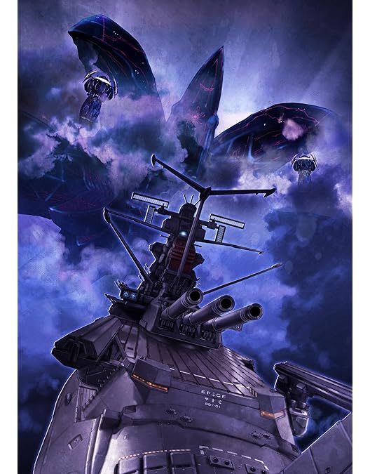 Amazon.co.jp: 【限定特典キャラクター原画使用ミニ色紙付き】 ヤマト